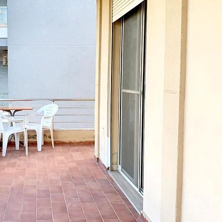 Sea & Sun Apartment Durrës Exterior foto