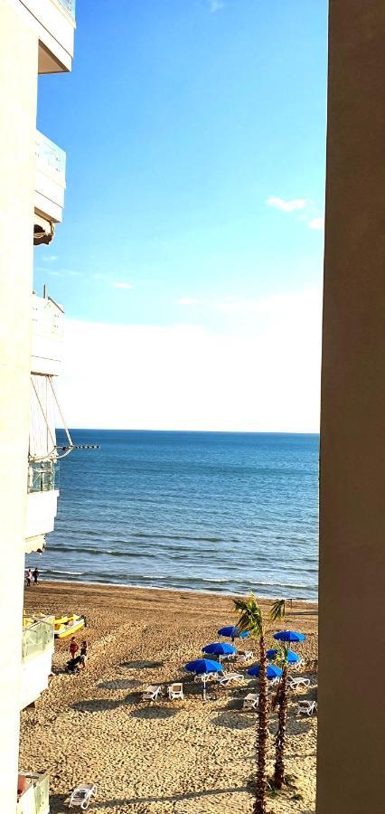 Sea & Sun Apartment Durrës Exterior foto